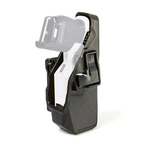Holster rigide Blackhawk SERPA à rétention Auto-Lock pour Taser 7