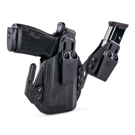 Holster rigide Blackhawk Stache Iwb Premium