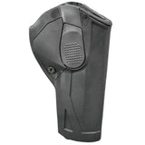 Holster rigide Cama Vega Holster CCH8 en polymère à sécurité index niveau 2, pour Beretta 92