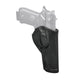 Holster rigide Cama Vega Holster CCH8 en polymère à sécurité index niveau 2, pour Beretta 92