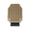 Housse MOLLE Vigilant pour réservoir IcePlate en nylon 500D 11 rangées de passants