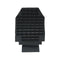 Housse MOLLE Vigilant pour réservoir IcePlate en nylon 500D 11 rangées de passants