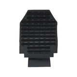 Housse MOLLE Vigilant pour réservoir IcePlate en nylon 500D 11 rangées de passants
