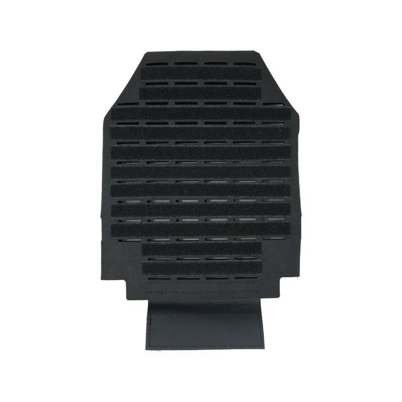 Housse MOLLE Vigilant pour réservoir IcePlate en nylon 500D 11 rangées de passants