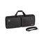 Housse à fusil Explorer Cases GBAG 76 rembourrée 750 x 320 x 110 mm avec bandoulière