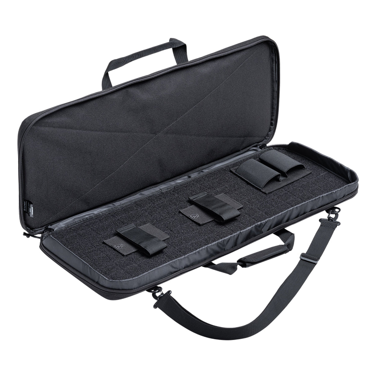 Housse pour arme DELTA 80 CM A10 Equipment - Noir - Welkit.com