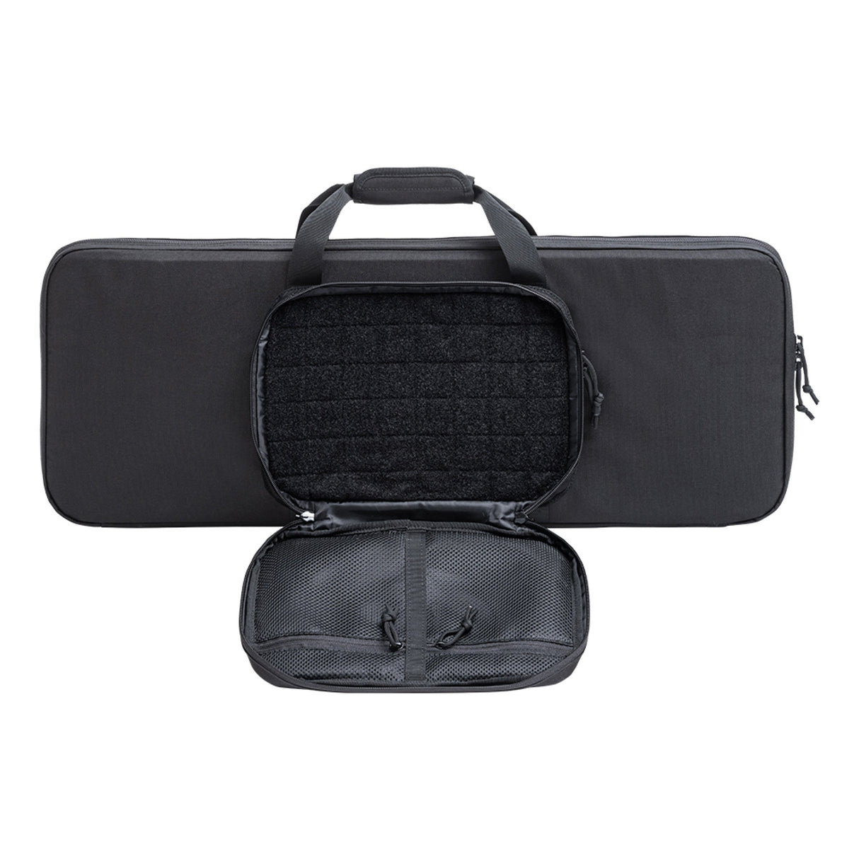 Housse pour arme DELTA 80 CM A10 Equipment - Noir - Welkit.com