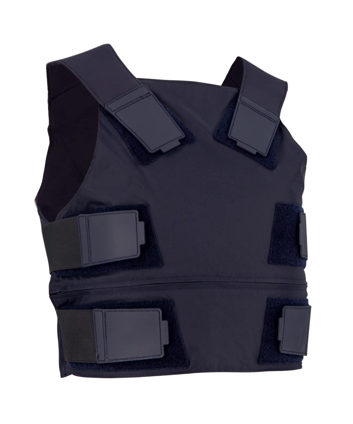 Housse de gilet pare-balles GK Pro pour porte-plaques de dotation GPB