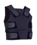 Housse de gilet pare-balles GK Pro pour porte-plaques de dotation GPB