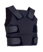 Housse de gilet pare-balles GK Pro pour porte-plaques de dotation GPB