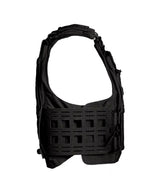 Housse de gilet pare-balles GK Pro tactique 4 en 1 pour porte-plaques GPB