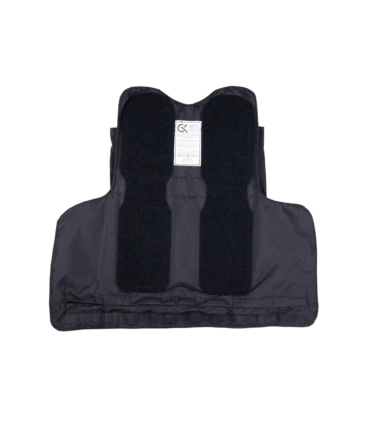 Housse de gilet pare-balles GK Pro tactique 4 en 1 pour porte-plaques GPB