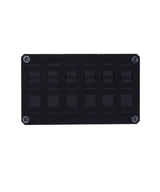 Housse de gilet pare-balles GK Pro tactique 4 en 1 pour porte-plaques GPB