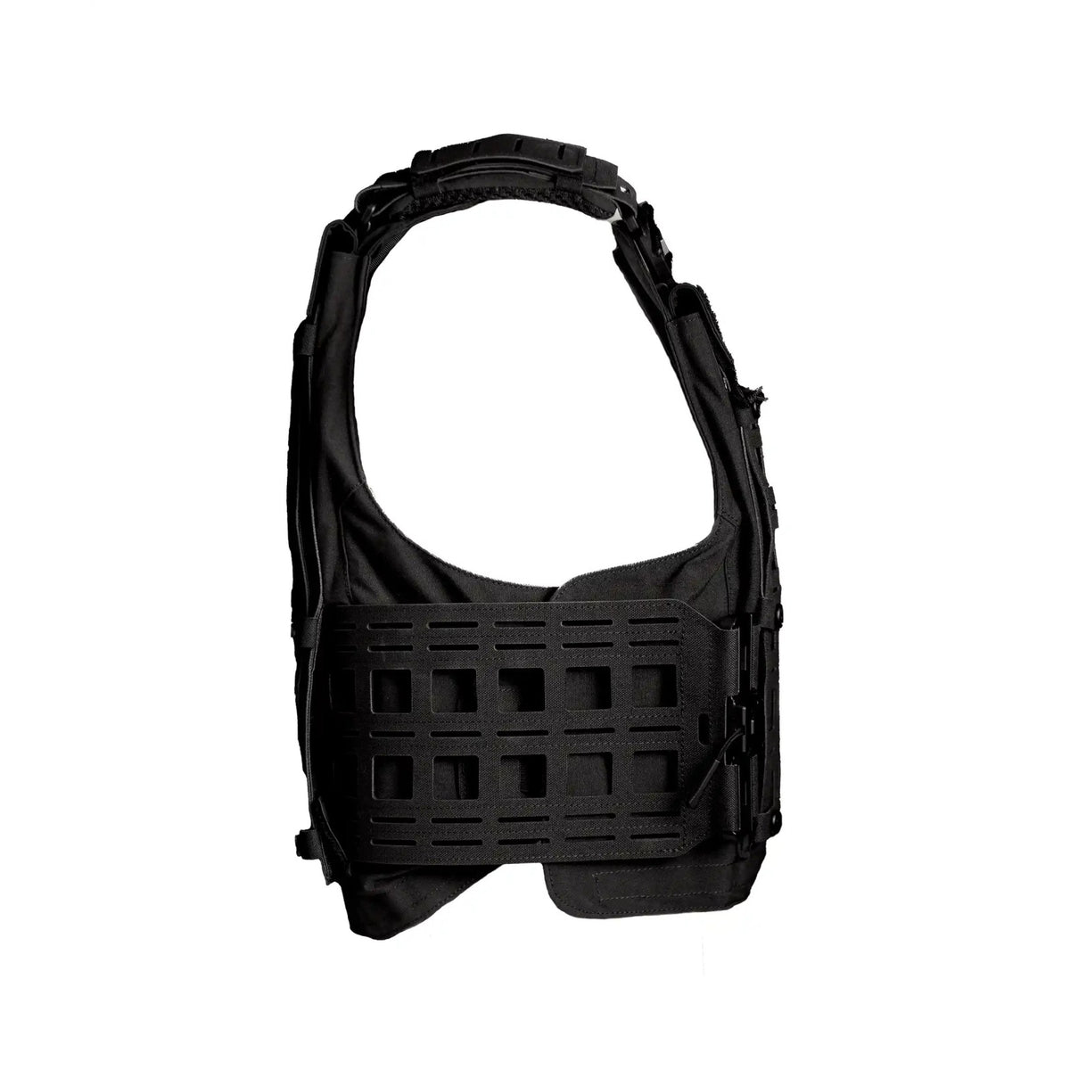 Housse de gilet pare-balles GK Professional FDO 4-en-1 polyamide 500D, 1,650 kg