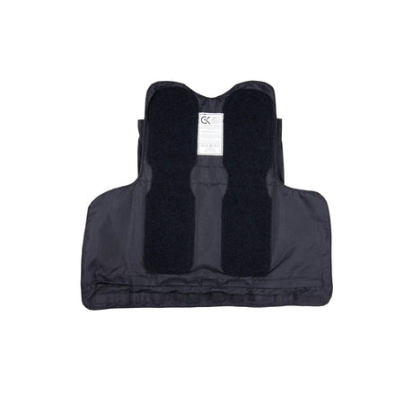 Housse de gilet pare-balles GK Professional FDO 4-en-1 polyamide 500D, 1,650 kg