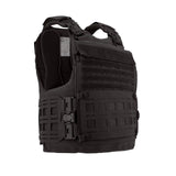 Housse de gilet pare-balles GK Professional FDO 4-en-1 polyamide 500D, 1,650 kg