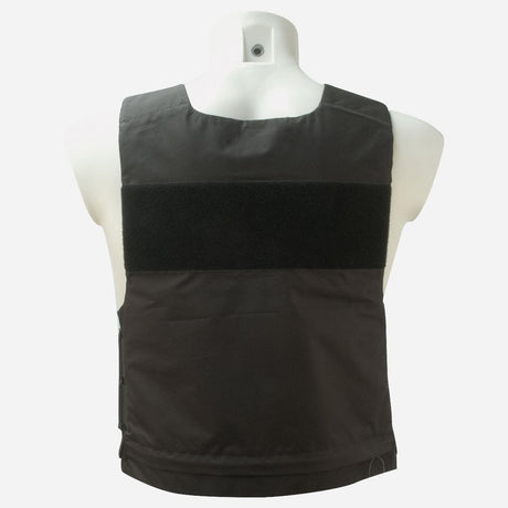 Housse de gilet pare-balles Patrol Equipement 100% polyester réglable taille et épaules