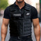 Housse de gilet pare-balles Patrol Equipement MOLLE en polyester 600D enduit PVC