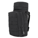 Housse de gourde Condor H2O matelassée 25 x 13 cm poche utilitaire et drainage