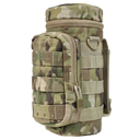 Housse de gourde Condor H2O matelassée 25 x 13 cm poche utilitaire et drainage