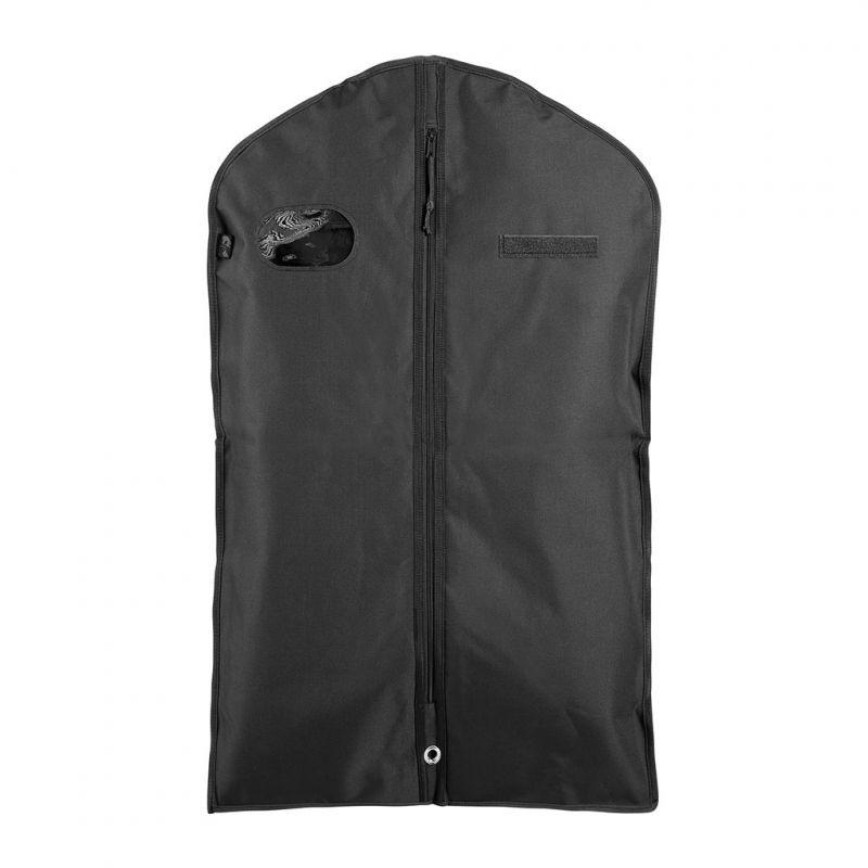 Housse de transport Ares pour tenue de service fenêtre de visualisation et porte-bande nominative
