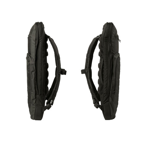 Housse de transport arme LV M4 Shorty 5.11 Tactical 73 cm portage discret nylon 840D
