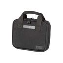 Housse double porte-pistolet 5.11 Tactical nylon 1050 6 chargeurs mousse
