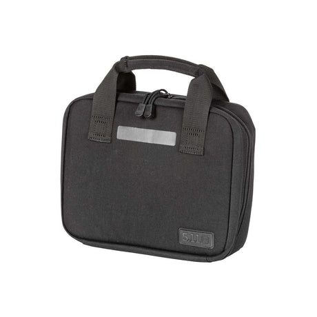 Housse double porte-pistolet 5.11 Tactical nylon 1050 6 chargeurs mousse