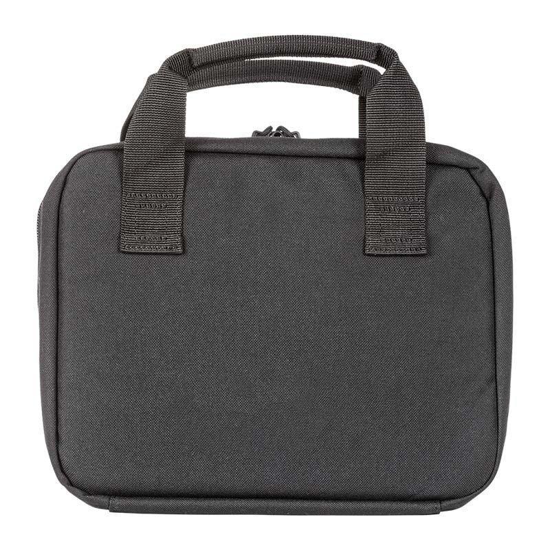 Housse double porte-pistolet 5.11 Tactical nylon 1050 6 chargeurs mousse