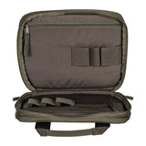 Housse double porte-pistolet 5.11 Tactical nylon 1050 6 chargeurs mousse