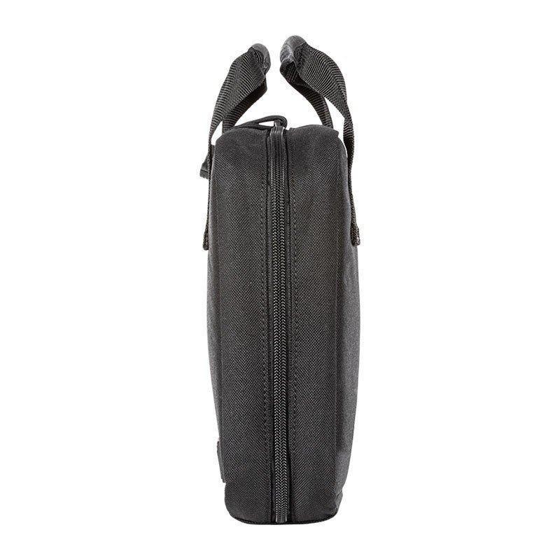 Housse double porte-pistolet 5.11 Tactical nylon 1050 6 chargeurs mousse