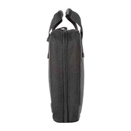 Housse double porte-pistolet 5.11 Tactical nylon 1050 6 chargeurs mousse