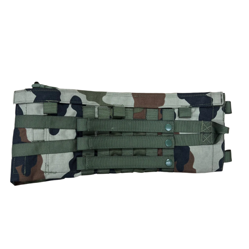 Housse d'outil DE-SOSHT Bulldog Tactical Gear