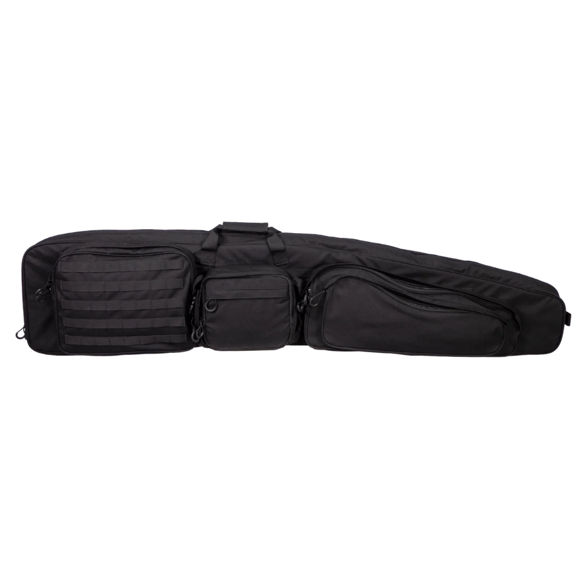 Housse pour arme Eberlestock E57 Sniper 144 cm