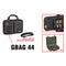 Housse pour arme Explorer Cases Gun Bag 44 matelassée 445 x 345 x 90 mm tissu 600D