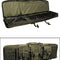Housse pour arme Mil-Tec Rifle Case Large 105 cm en polyester enduit PVC