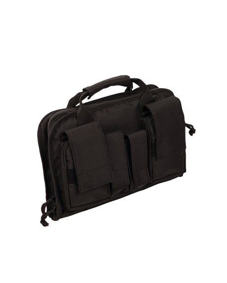 Housse pour arme de poing Mil-Tec Tactical Pistol Case Small 34 x 9 x 22 cm
