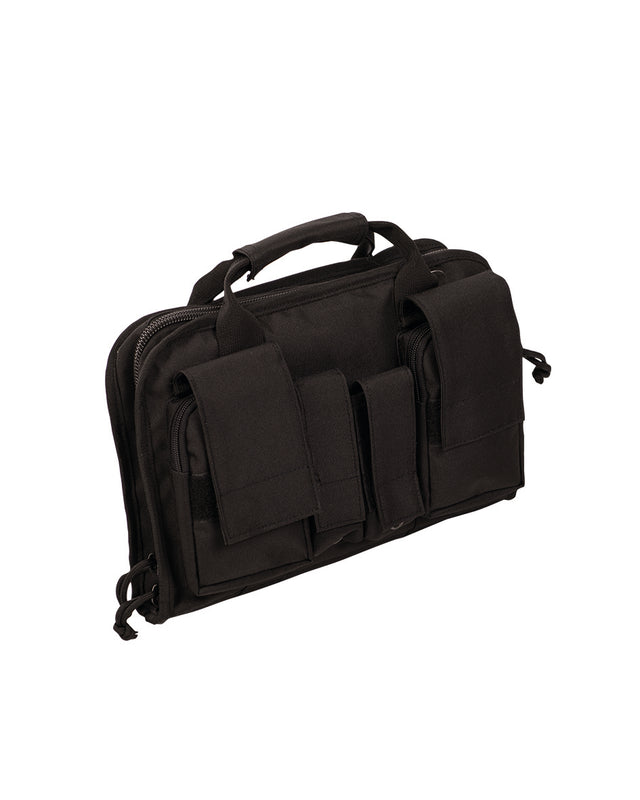 Housse pour arme de poing Mil-Tec Tactical Pistol Case Small 34 x 9 x 22 cm