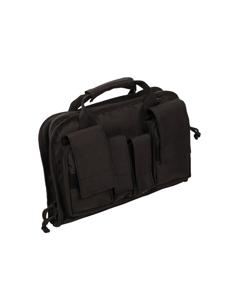 Housse pour arme de poing Mil-Tec Tactical Pistol Case Small 34 x 9 x 22 cm