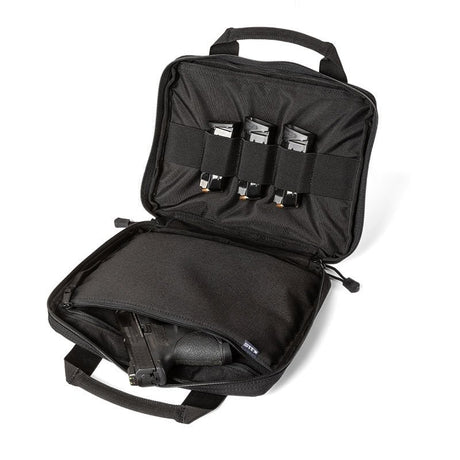 Housse pour pistolet 5.11 Tactical nylon 1050 3 litres 5 chargeurs