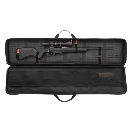 Housse souple DAKA Soft Case SLR53 Magpul 134,5 cm avec six sangles et base MOLLE