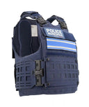 Housse tactique 4 en 1 GK Pro pour packs balistiques