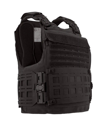 Housse tactique 4 en 1 GK Pro pour packs balistiques