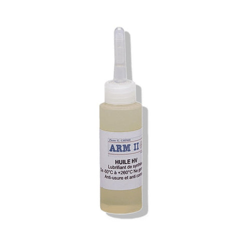 Huile de synthèse pour armes GK Professional burette 30 ml anti-corrosion