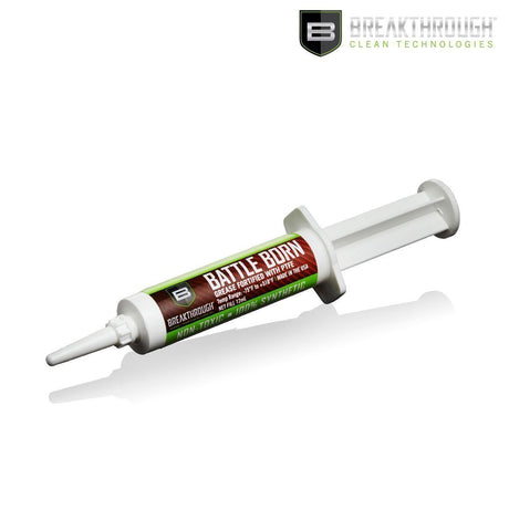 Huile lubrifiante Battle Born HP Pro Breakthrough 100 % synthétique anticorrosion