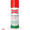 Huile spéciale Ballistol en aérosol de 200 ml pour armes, bois de crosse et cuir