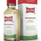Huile spéciale Ballistol en flacon de 50 ml pour armes, bois de crosse et cuir