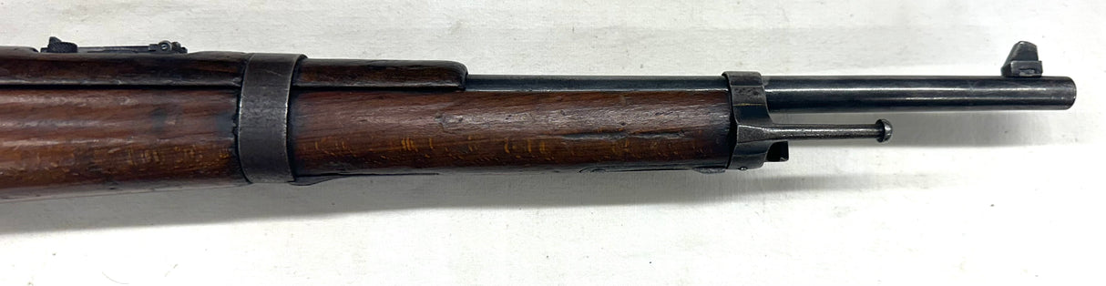 Mousqueton Berthier M16 cal. 8X51R | cat. C1-b - BD20789