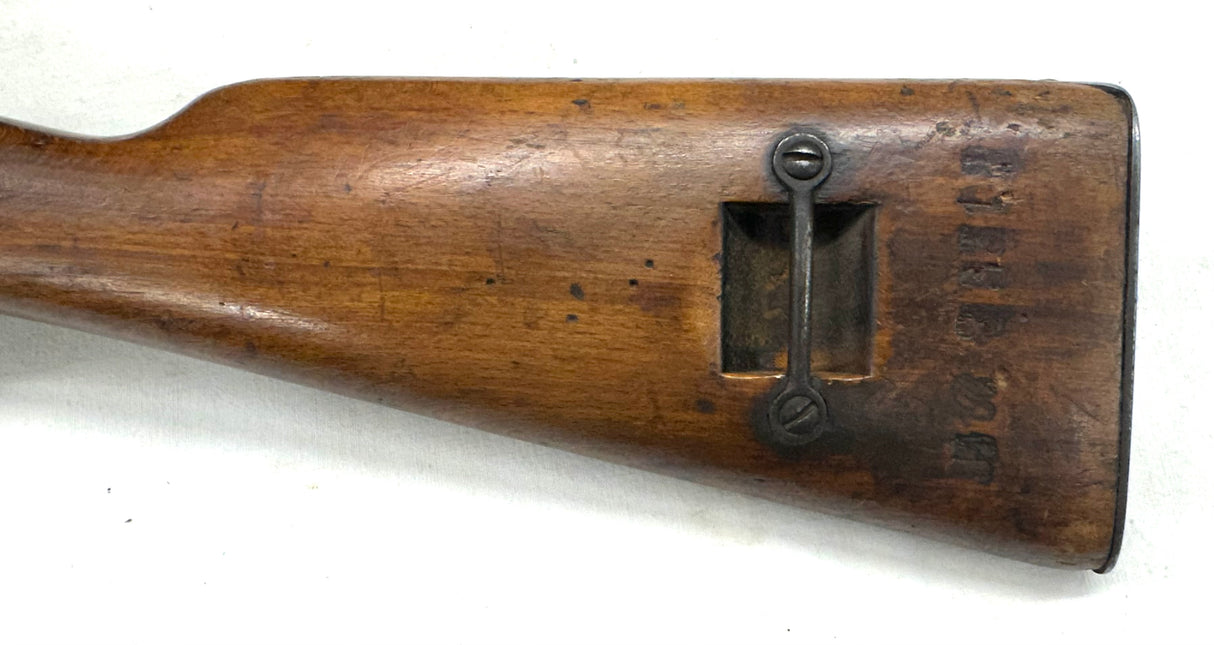 Mousqueton Berthier M16 cal. 8X51R | cat. C1-b - BD20789