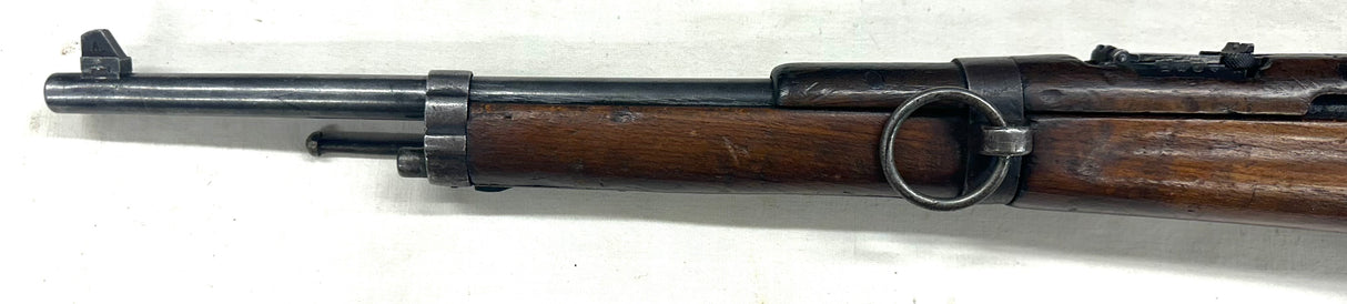 Mousqueton Berthier M16 cal. 8X51R | cat. C1-b - BD20789